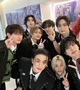 Stray Kids