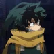 Izuku Midoriya