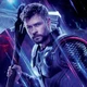 Thor Odinson