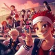 Class 1-A camp