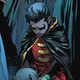 Damian Wayne