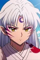 Sesshomaru