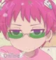 Kusou Saiki