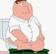 Peter Griffin