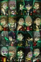 MHA Villains