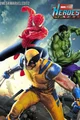Marvel Heroes