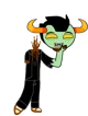 Zombie Tavros