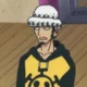 Trafalgar Law