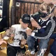 Joost and ski aggu