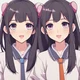 Twins Fight Story