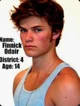 Young Finnick Odair