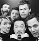 Avengers Tweets
