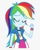 Rainbow Dash 