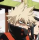 Bakugo Katsuki 