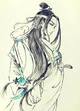 Lan Wangji