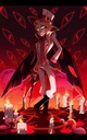 Lucifer Morningstar 