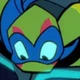 Leonardo hamato rise