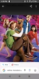 Scooby Doo unleashed