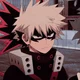 Katsuki Bakugo 