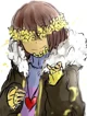 Flowerfell Frisk tg