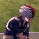 Shoto Todoroki
