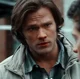 SAM WINCHESTER