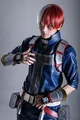 Toi en Shoto Cosplay