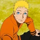 Naruto Teacher