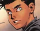 Damian Wayne