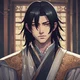 041 Blind King