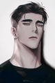 Handsome stranger