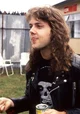 Lars ulrich 