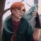 Charlie S Weasley