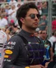 Sergio Perez 