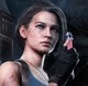 jill valentine