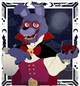 Vampire Bonnie