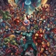Avengers