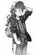 Dipper Pines