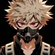 Bakugo