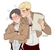 Erwin and Levi