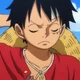 Luffy