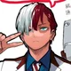 Shoto Todoroki