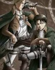 Levi and Erwin