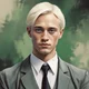 Yandere Draco Malfoy