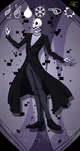 DETERMINATION-Gaster