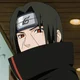 NS Itachi Uchiha
