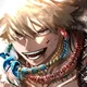 Katsuki Bakugou ZB