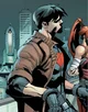 DC - Jason Todd