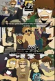 Eddsworld College