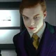 0 Jeremiah Valeska